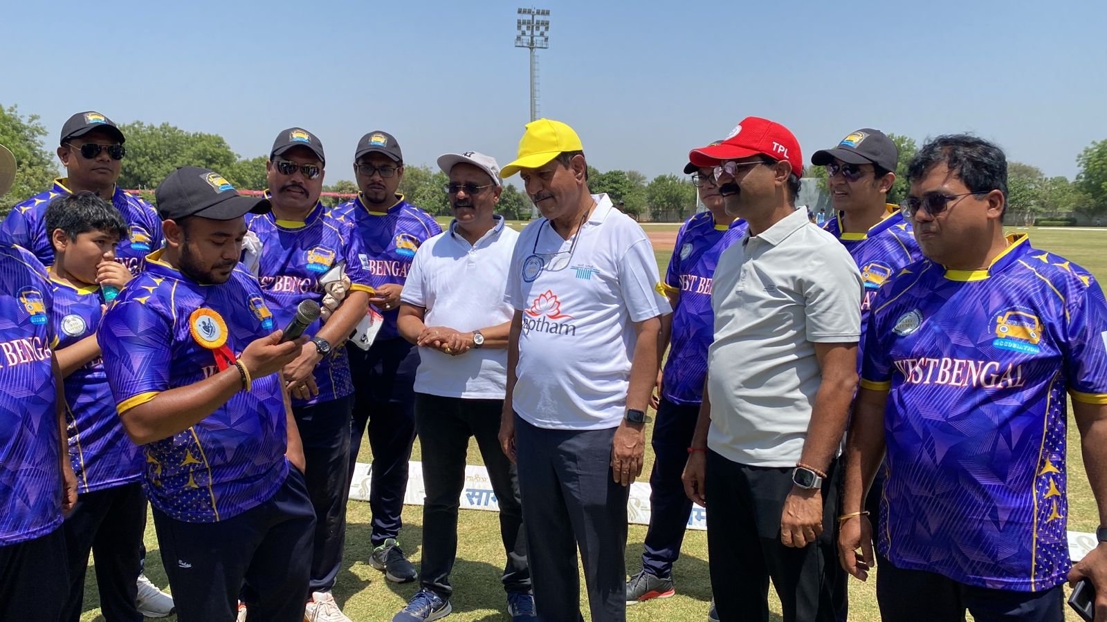 WBMVTOA - Training Programs